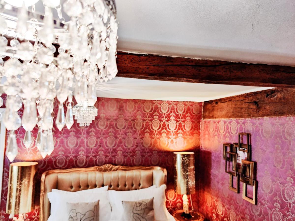 Plas Dolguog Machynlleth Dış mekan fotoğraf