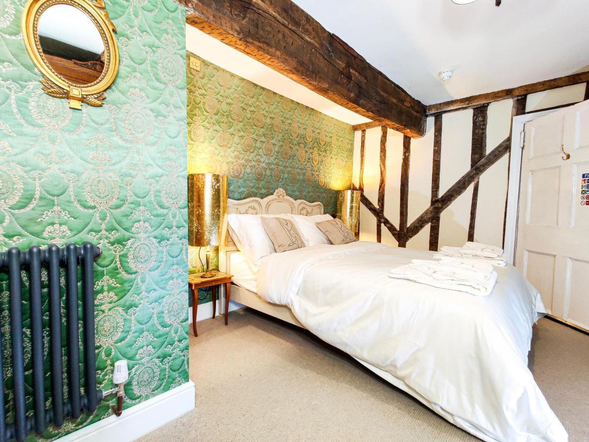 Plas Dolguog Machynlleth Dış mekan fotoğraf