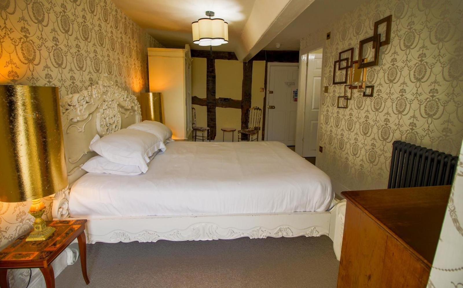 Plas Dolguog Machynlleth Dış mekan fotoğraf