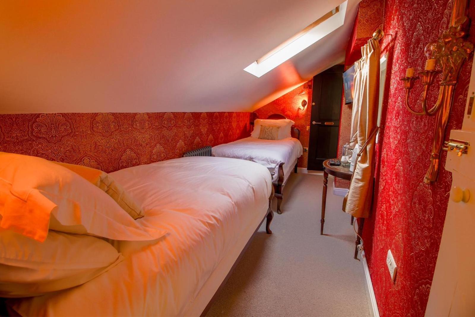 Plas Dolguog Machynlleth Dış mekan fotoğraf